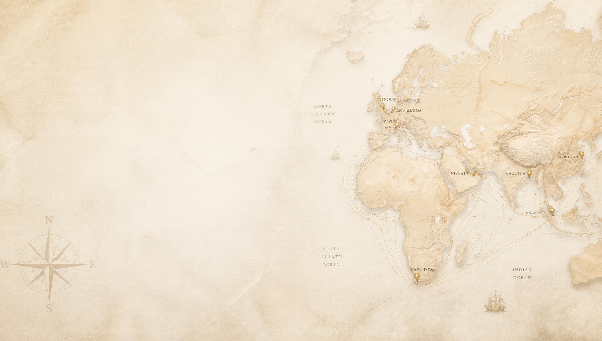 Kandil worldwide distribution