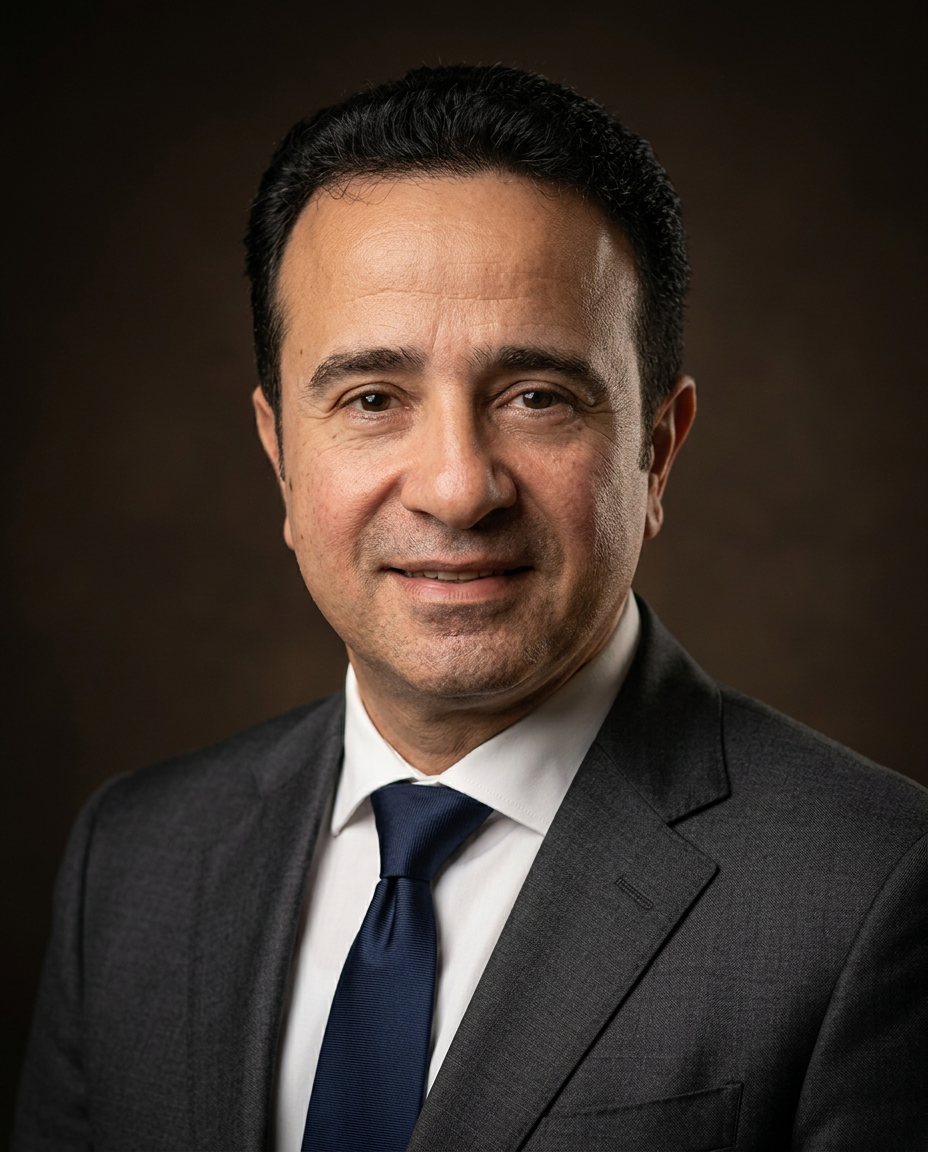 Eng. Khalil Kandil
