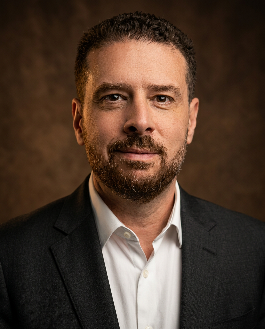 Bassel El Hibri